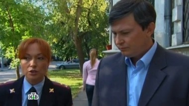 26-я серия 21.03.2015