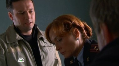 30-я серия 23.03.2015