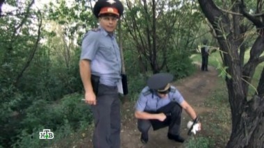 23-я серия 15.02.2015