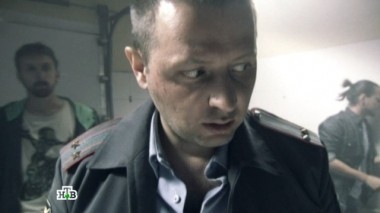 29-я серия 03.03.2015