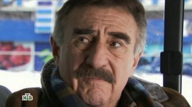 1-я серия 01.05.2016