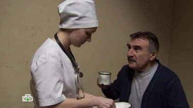 11-я серия 02.05.2016