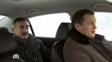 12-я серия 02.05.2016