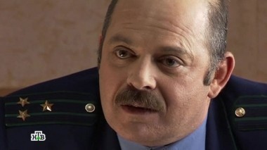 13-я серия 02.05.2016