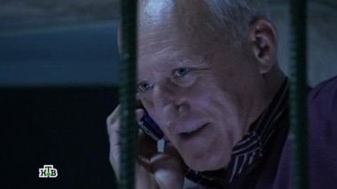 15-я серия 02.05.2016