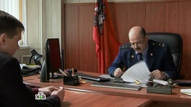 2-я серия 01.05.2016