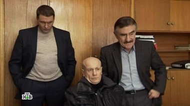 6-я серия 01.05.2016