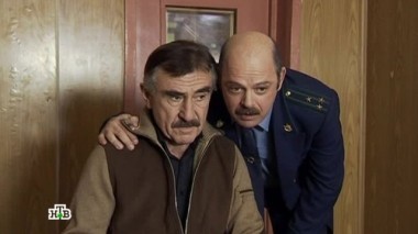 8-я серия 01.05.2016