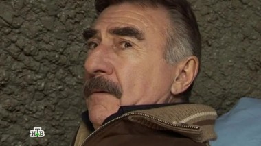 9-я серия 02.05.2016