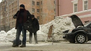 Ангел-хранитель 08.05.2014