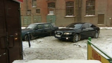 Чужие деньги 06.05.2014