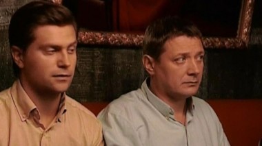 Драка 03.05.2014