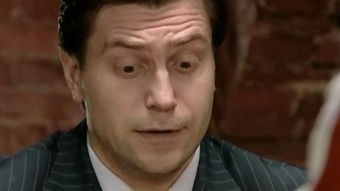 Перелом 30.04.2014