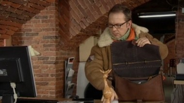 Угон по-крупному 09.05.2014