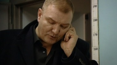 Жажда справедливости 08.05.2014