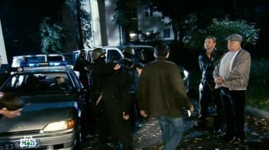 20-я серия 01.05.2014