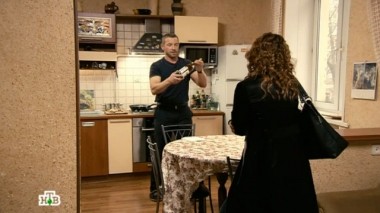 24-я серия 02.05.2014