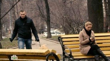 30-я серия 02.05.2014