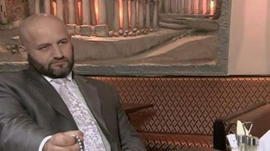 13-я серия 23.05.2014