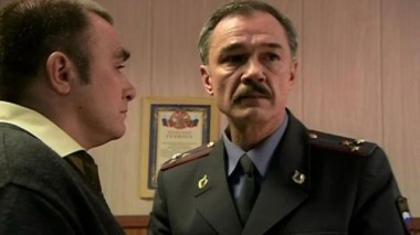 24-я серия 28.05.2014