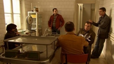 7-я серия 20.05.2014