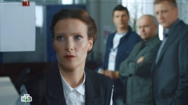 1-я серия 25.06.2016