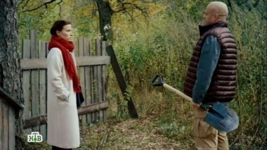 14-я серия 03.07.2016