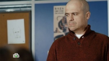 21-я серия 05.07.2016