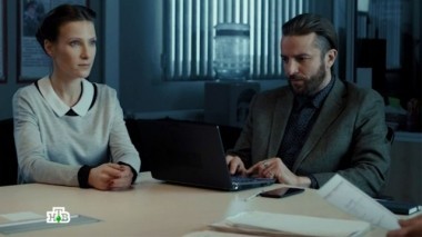 22-я серия 06.07.2016