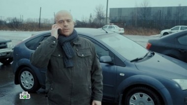 23-я серия 06.07.2016