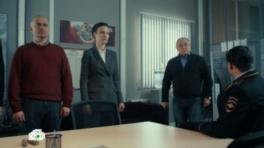 24-я серия 06.07.2016