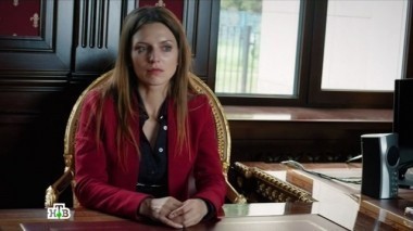 6-я серия 27.06.2016