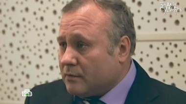 Безумная роль 28.06.2015