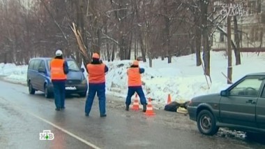 Школа выживания 03.07.2015