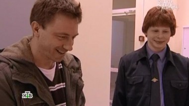 Мститель 05.06.2015