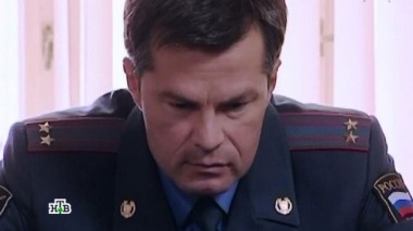 Собаки, деньги, любовь, 2-я серия 04.06.2015