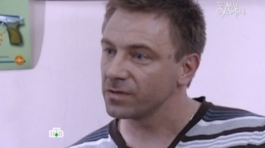 Воин Люцифера 02.06.2015