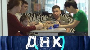 «26 лет без паспорта» 07.01.2024