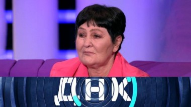 «Бабушка для сироты» 10.04.2024