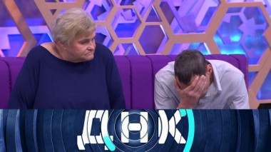 «Бывшая против свекрови!» 06.12.2023