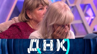 «Чужая тетя?» 16.09.2024