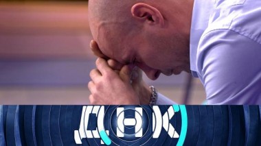 «Чужой среди своих?» 23.01.2025