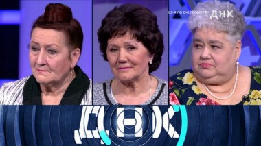 «127-я по счету сестра?» 13.04.2020