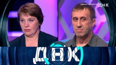 «Адвокат для брата!» 14.09.2023