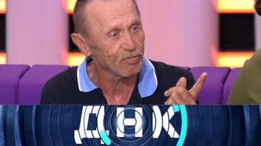 «Алименты от пенсионера» 13.09.2022