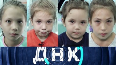 «Американка против русских девочек!» 04.10.2019