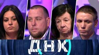 «Брат и сестра для сироты? Тест ДНК» 16.05.2023