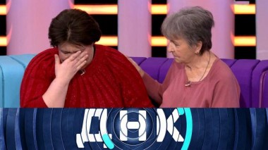 «Бросила нагулянную дочь?» 27.03.2022