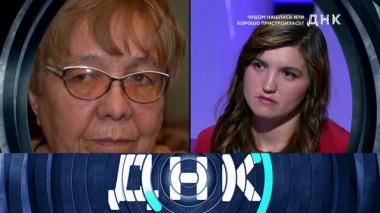 «Чудом нашлась или хорошо пристроилась?» 06.11.2019