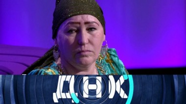 «Чужая Нигина или своя Наташа?» 13.02.2020